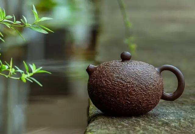 人为什么要喝茶，为什么要喝酒