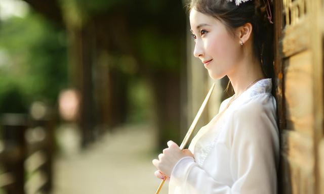 你若不坚强，懦弱给谁看