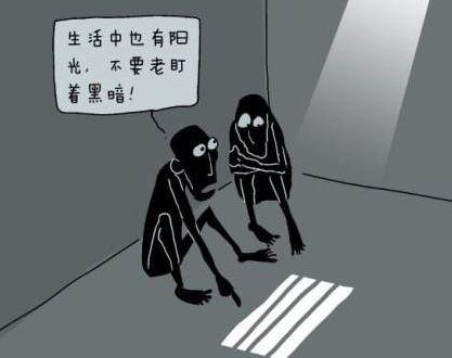 最困难的选择无非只有两个选项，你敢，或不敢