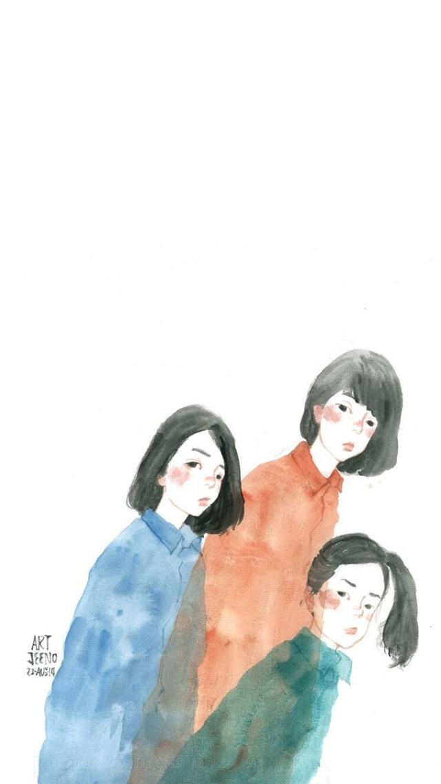 生活得更好，是为了自己