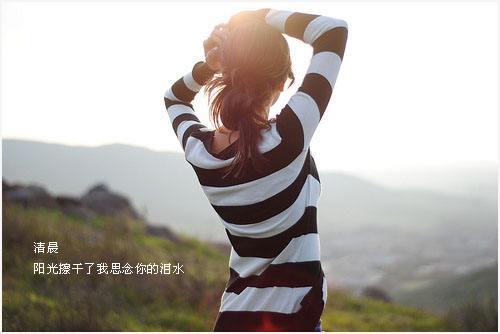 生活不易，一句话语录