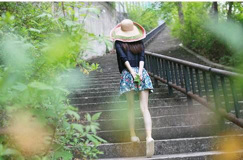 趁着年轻，你需要多受一些苦，然后才会真正谦恭