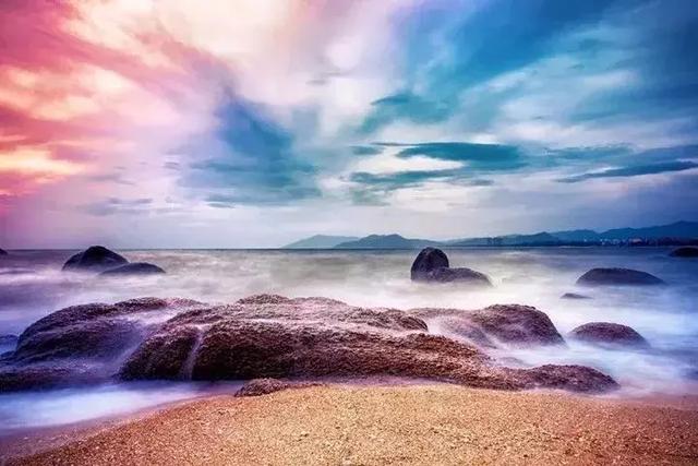 信念,是一种无坚不摧的力量 信念,是一种无坚不摧的力量