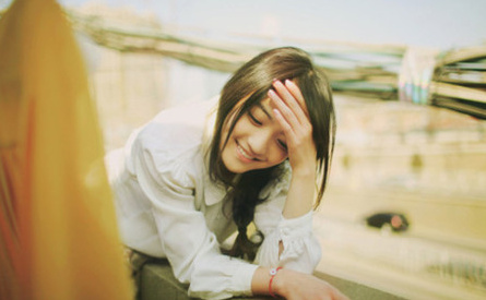 懂得是一种难言的柔情，入心入肺