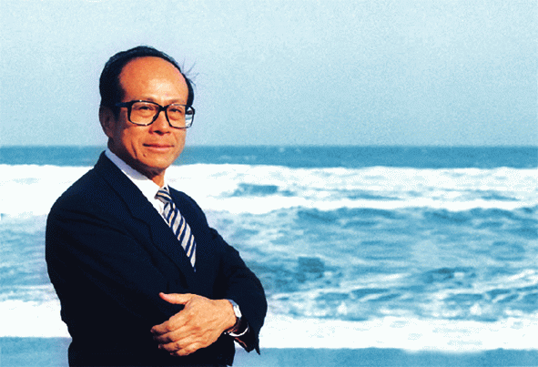 李嘉诚成功励志语录