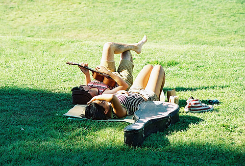 女生喜欢的朋友圈唯美心情语录大全