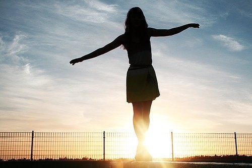 关于青春的唯美语录带图片