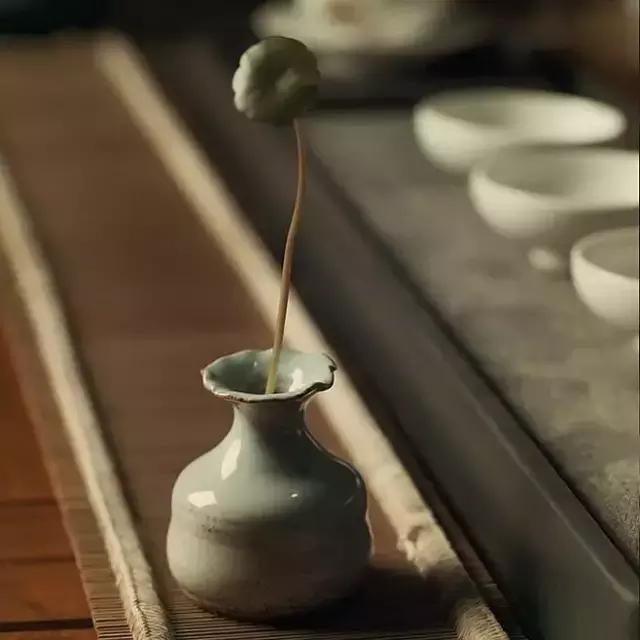 一言一诗一心境