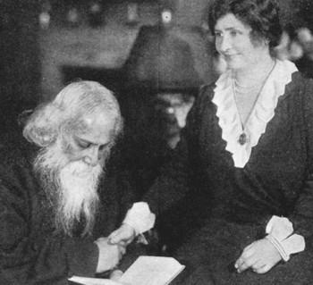 泰戈尔经典语录32句，一生至少要读一次