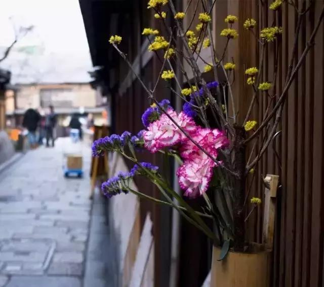 心若改变，芳香自来