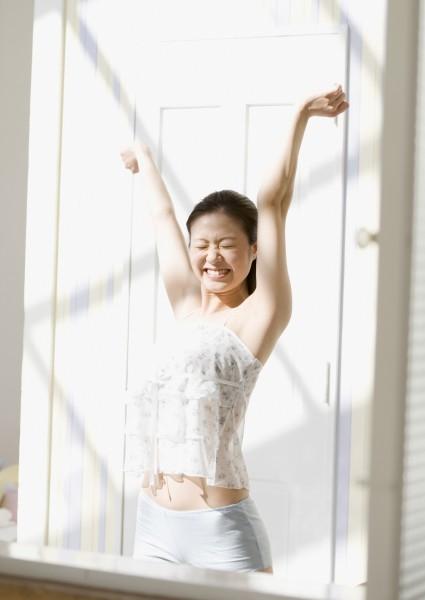做人要1心、2情、3坚持