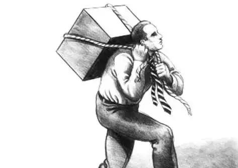 放下吧！一切没有想象的那么难