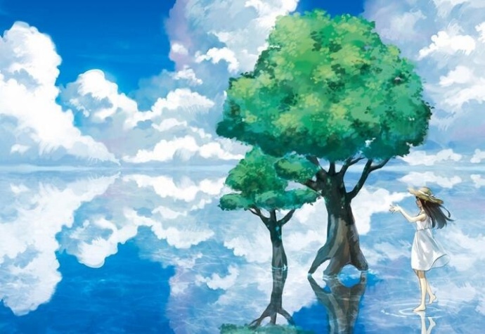 先改变自己态度，才能改变人生高度