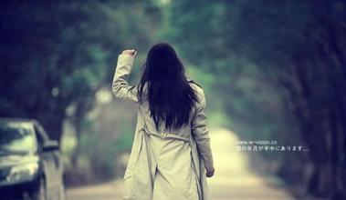 乐嘉老师送给男生女生的话
