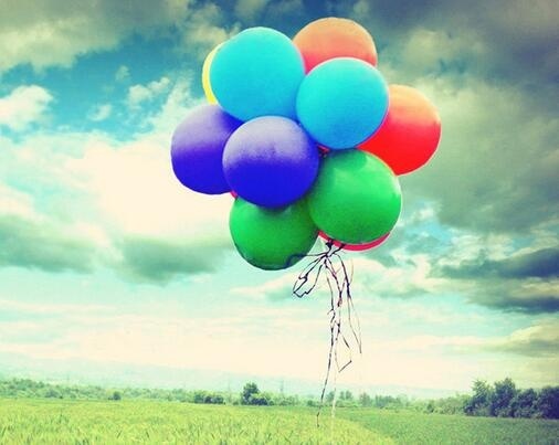 先改变自己态度，才能改变人生高度