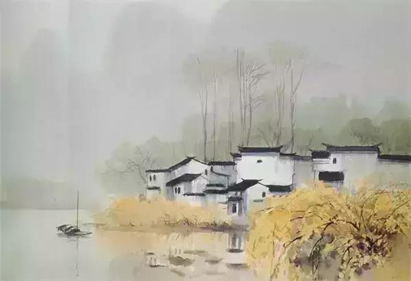懂得接受自己过去和现在的模样