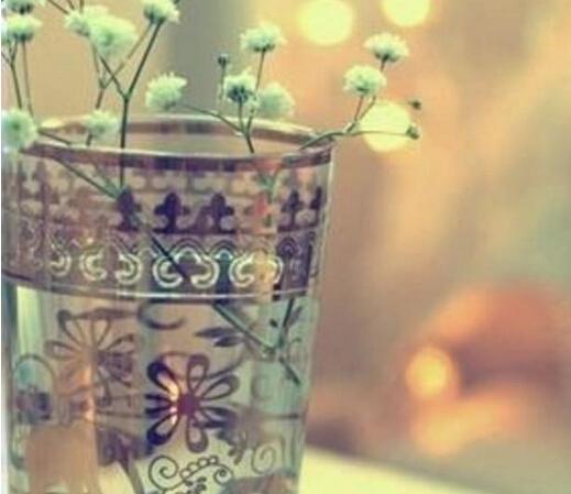 太过在乎就是失去的开始