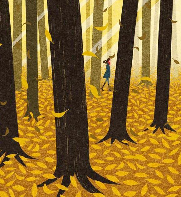 没有绝对幸福的人,只有不肯快乐的心 没有绝对幸福的人,只有不肯快乐的心