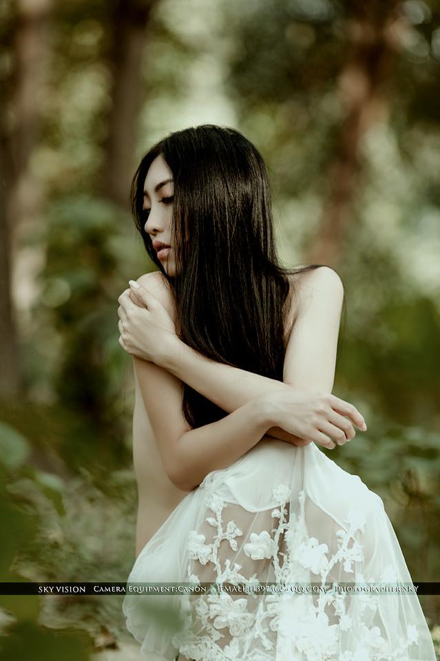 安慰，捉襟见肘；爱情，冷暖自知