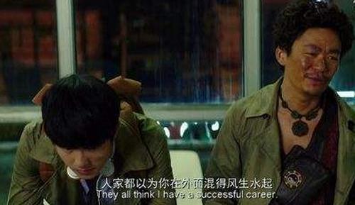 那些唯美又感人的经典影视剧台词，你最爱哪个