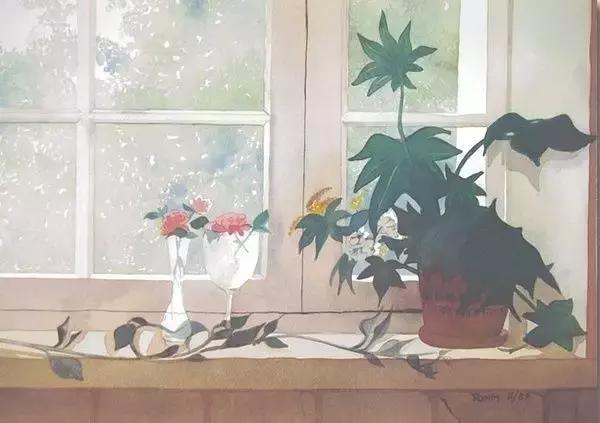 做人要真诚，处世要善良
