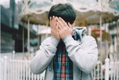 爱你的时候，我奋不顾身......