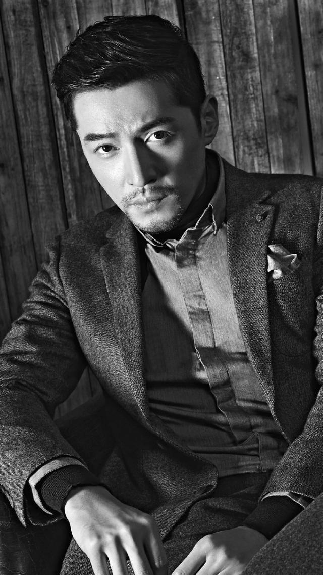 胡歌励志经典语录 胡歌励志经典语录