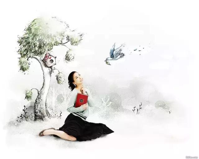 一辈子不长，总有一天你会明白这些