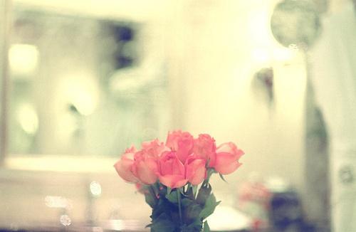 唯美浪漫语录：我爱这哭不出来的浪漫