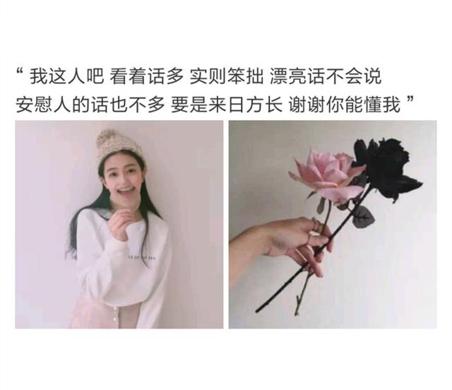 暖心语录：喜欢就争取，得到就珍惜，错过就忘记