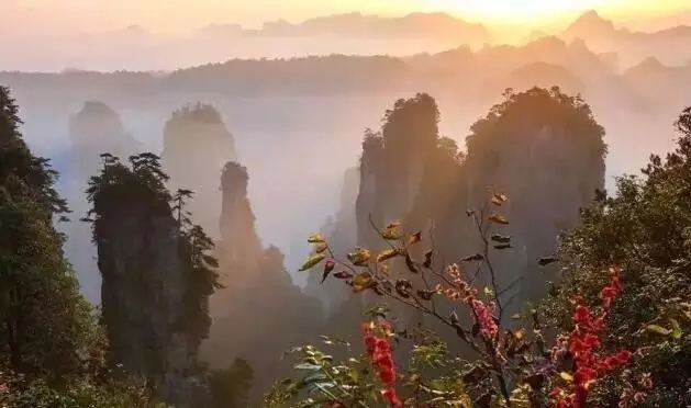 这些短短的话，却藏着最深刻的道理