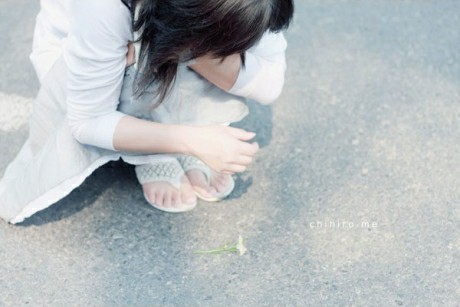 经典伤感语录：一句再见，画出了永恒的距离