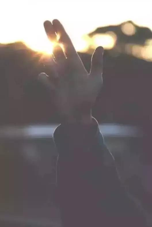 到了一定的年龄——致自己