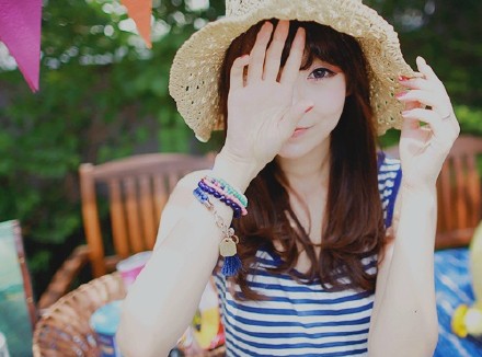 朋友圈唯美忧伤的心情说说语录 朋友圈唯美忧伤的心情说说语录