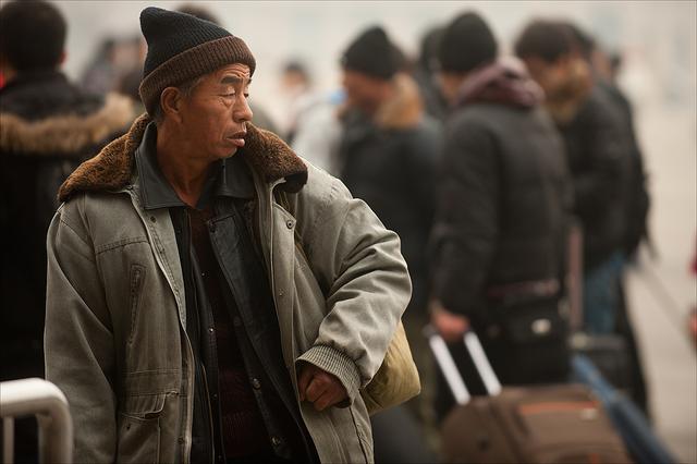 当你说出“言志不言穷”这句话的时候，不知道有多心酸