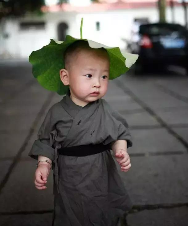 人，笨一点挺好，太计较会累
