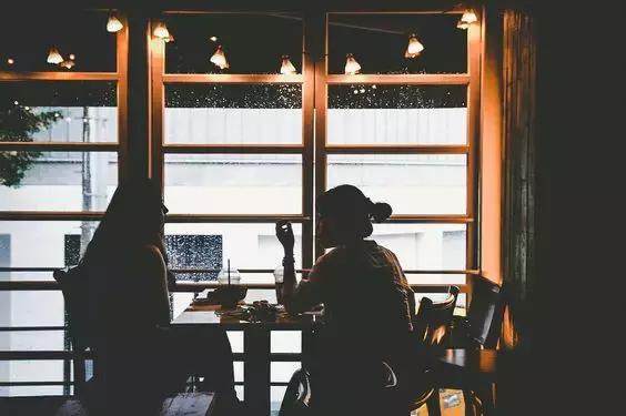 活着活着，我们什么都慢慢明白了