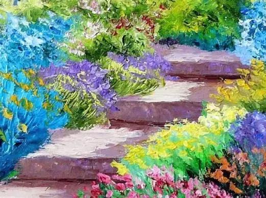 丢弃你的悲伤，人生才会有快乐的机遇