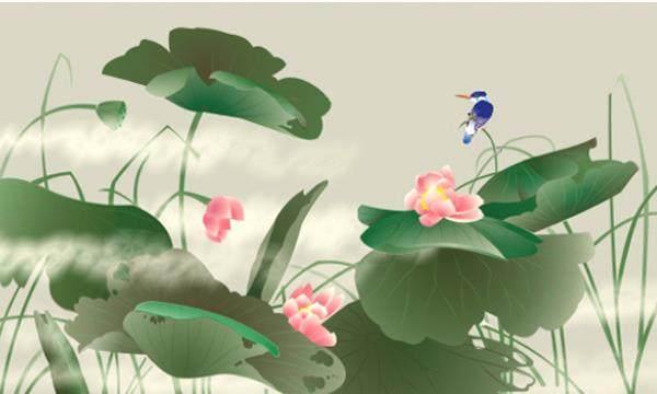 木心论事毋涉私心意气谓之谦