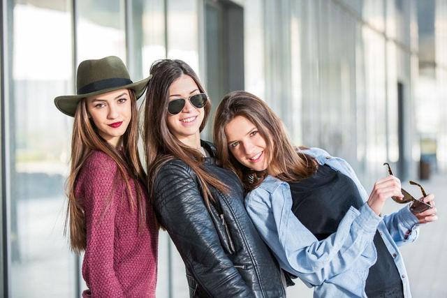 人生可遇不可求的五个人