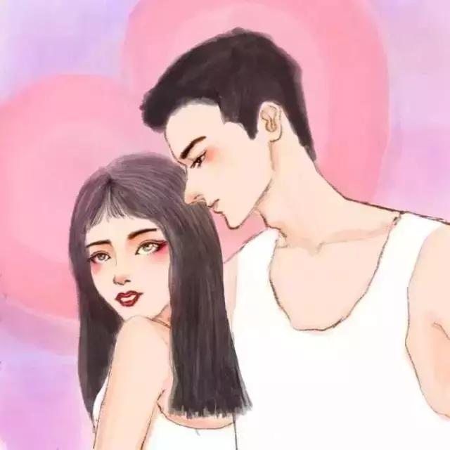 浪漫七夕，送给天底下所有的夫妻
