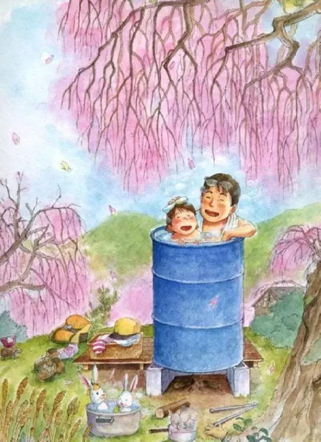 人最大的教养，是原谅父母的不完美(精辟）
