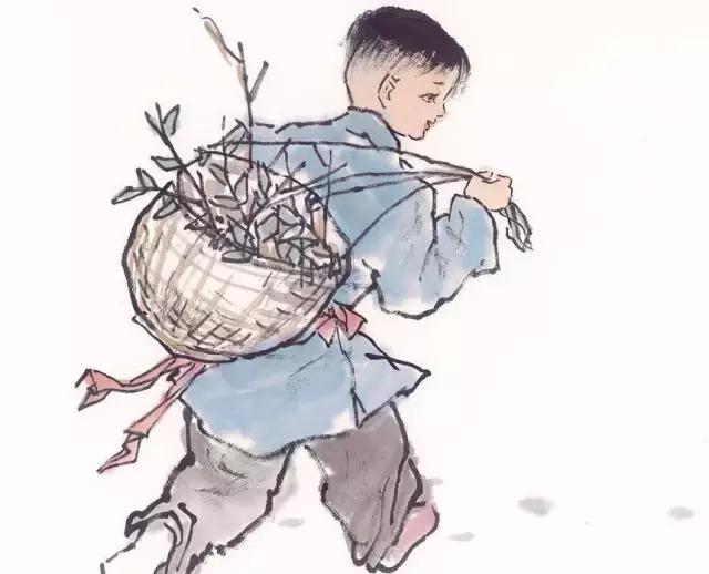 你不让孩子吃苦,这个世界会让他很苦 你不让孩子吃苦,这个世界会让他很苦