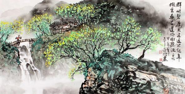 以前以为人生最美好的是相遇，后来才明白最难得的是重逢