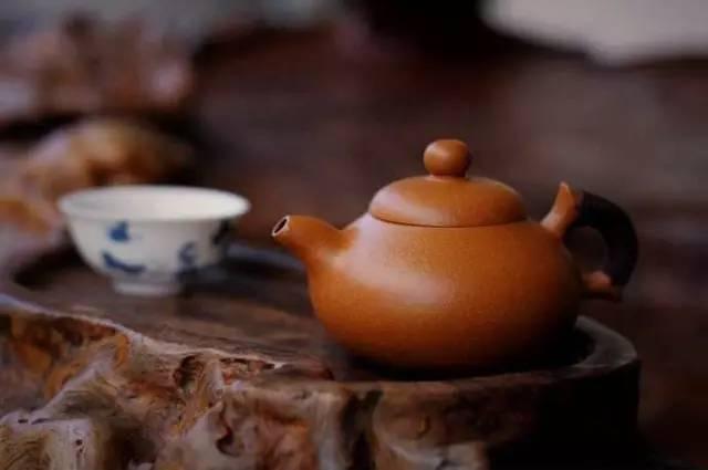 别太在意人走茶凉