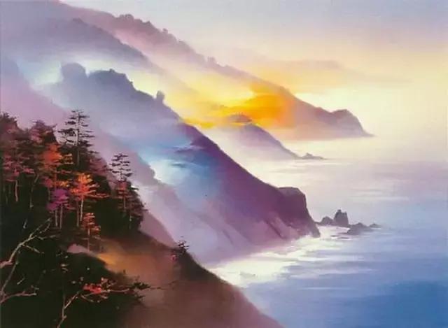最高境界...