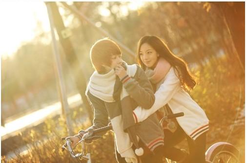 语录：没有收拾残局的能力，就别放纵善变的情绪