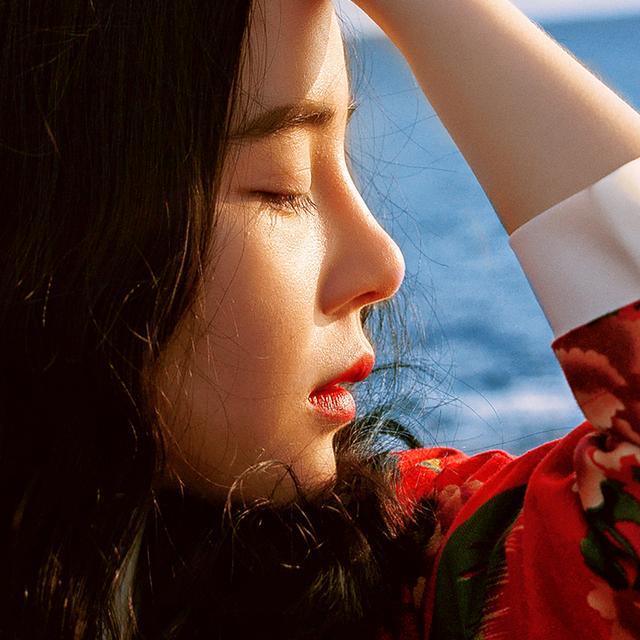 心情语录：梦已逝，心已碎，留下的只是在为离开做准备