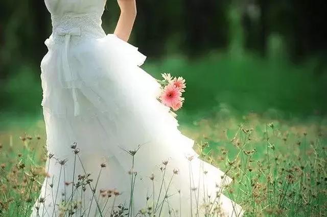 在心里种花，人生才不会荒芜