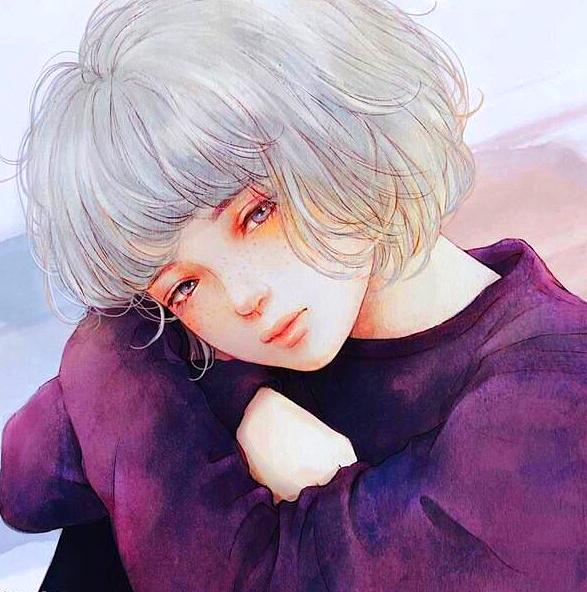 人生原本就是一场悲剧，但我们仍然要笑对人生